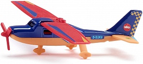 Спортивный самолет (Siku, 1101)